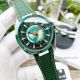 New watches 2023 - Swiss Quality Omega Aqua Terra Worldtimer 150m Citizen Green Dial Watch (5)_th.jpg